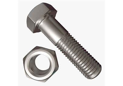 Bolt Diagram