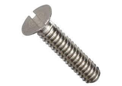 CSK Head Screws Diagram