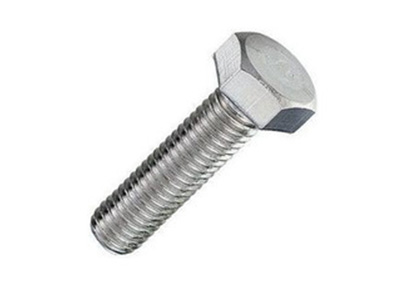Full Thread Bolt Diagram