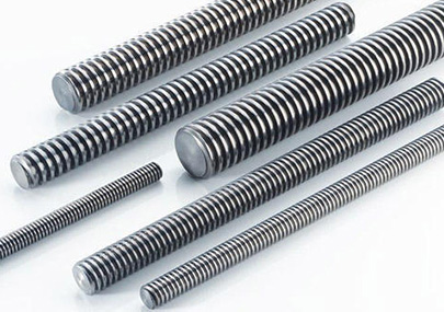 Fully Threaded Rods Diagram