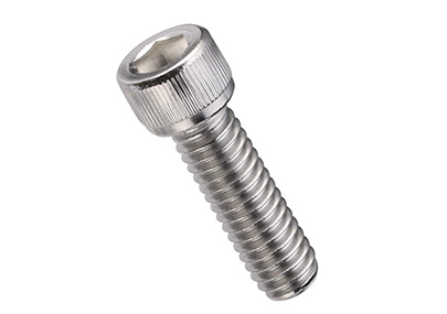 Hexagonal Socket Head Cap Screws Diagram