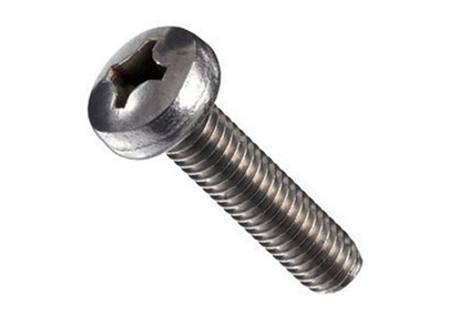 PAN Phillips Head Screws Diagram