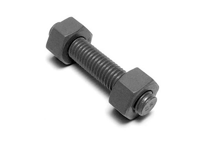 Fully Threaded UNC(ASTM) Studs Diagram